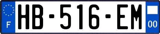 HB-516-EM