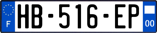 HB-516-EP