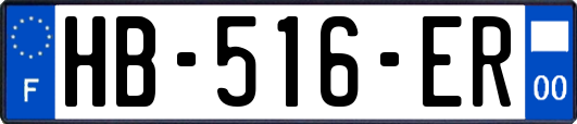 HB-516-ER