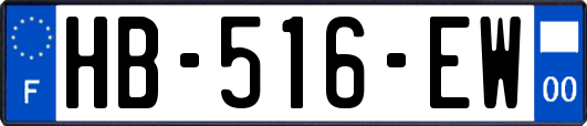 HB-516-EW