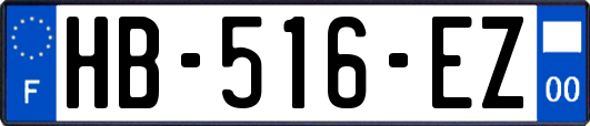 HB-516-EZ
