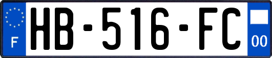 HB-516-FC