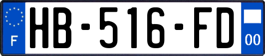 HB-516-FD