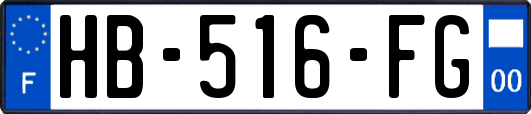 HB-516-FG