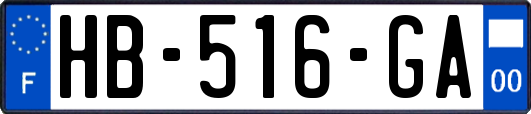 HB-516-GA