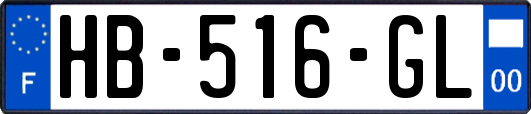 HB-516-GL