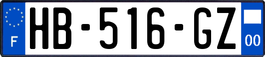 HB-516-GZ