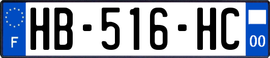HB-516-HC