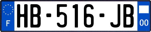 HB-516-JB
