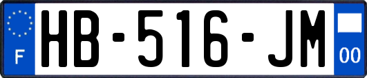 HB-516-JM