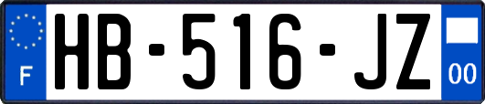 HB-516-JZ