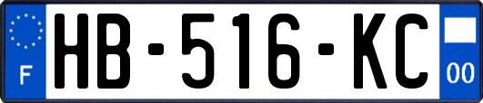 HB-516-KC