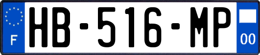HB-516-MP