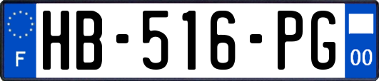 HB-516-PG