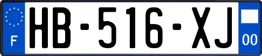 HB-516-XJ