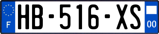 HB-516-XS