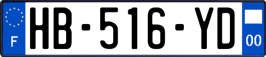 HB-516-YD
