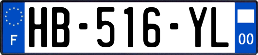 HB-516-YL