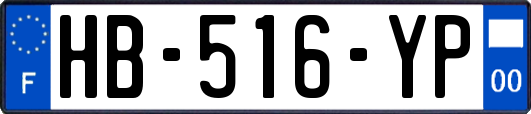 HB-516-YP