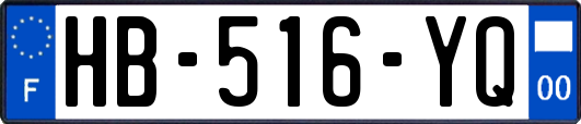 HB-516-YQ