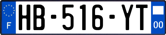 HB-516-YT