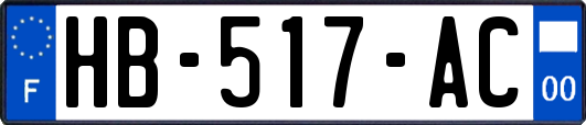 HB-517-AC