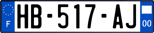 HB-517-AJ