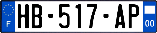 HB-517-AP