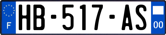 HB-517-AS