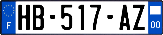 HB-517-AZ