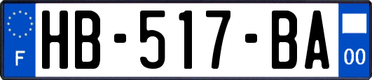 HB-517-BA