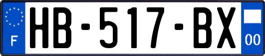 HB-517-BX