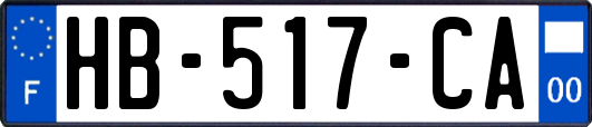 HB-517-CA