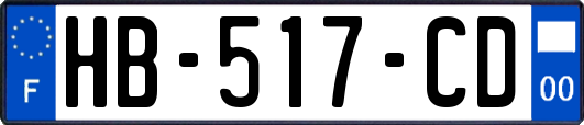 HB-517-CD