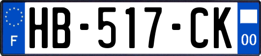 HB-517-CK