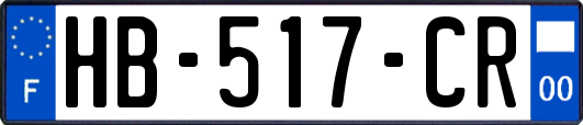 HB-517-CR