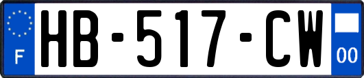 HB-517-CW