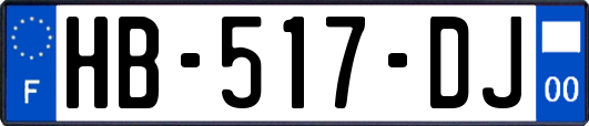 HB-517-DJ