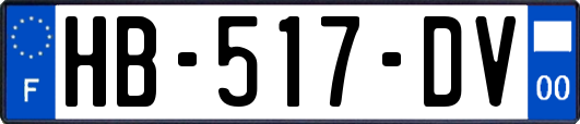 HB-517-DV