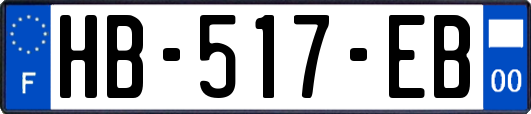 HB-517-EB