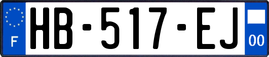 HB-517-EJ
