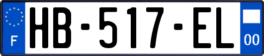 HB-517-EL