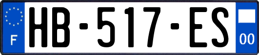 HB-517-ES