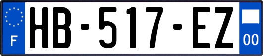 HB-517-EZ