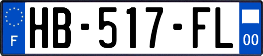 HB-517-FL