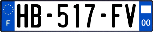 HB-517-FV