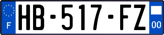 HB-517-FZ
