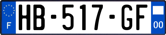 HB-517-GF