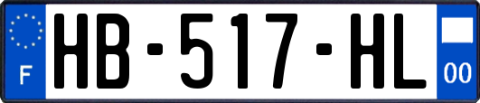 HB-517-HL