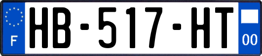 HB-517-HT